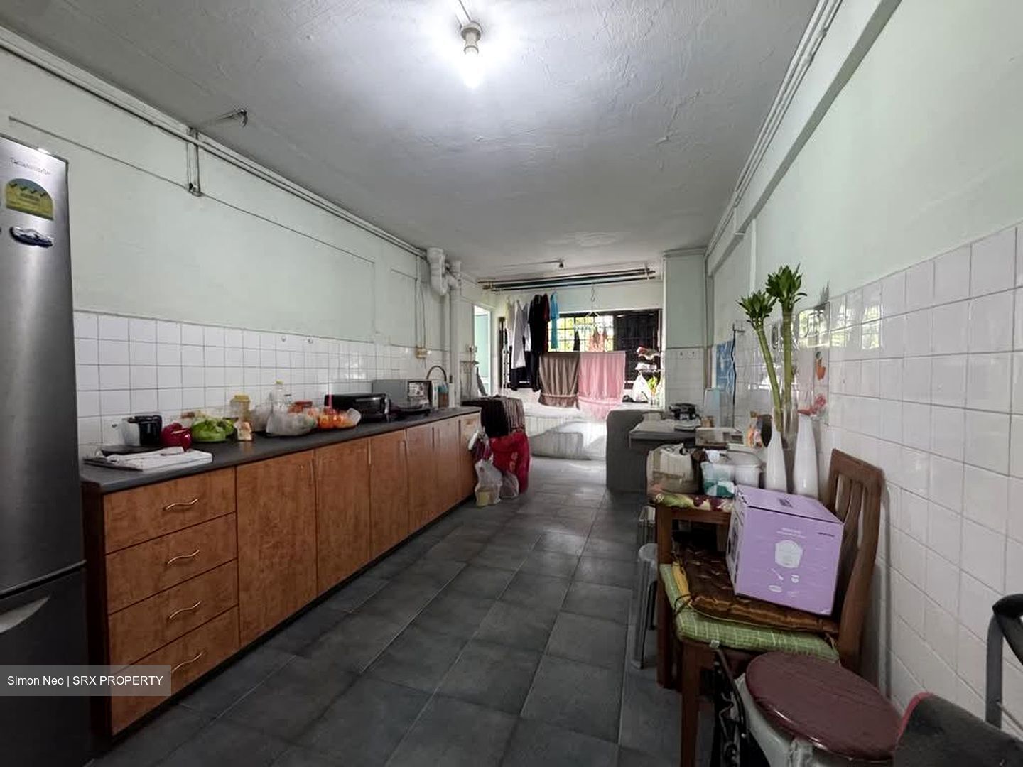 Blk 520 Bedok North Avenue 1 (Bedok), HDB 3 Rooms #559537851